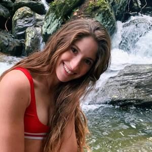 Meet your Posher, Jamie